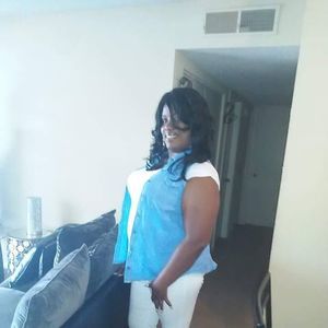 Meet your Posher, Tammy